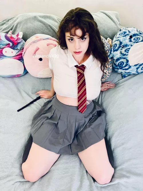 Say hi if you’d jerk off to nudes I sent you 😋💕