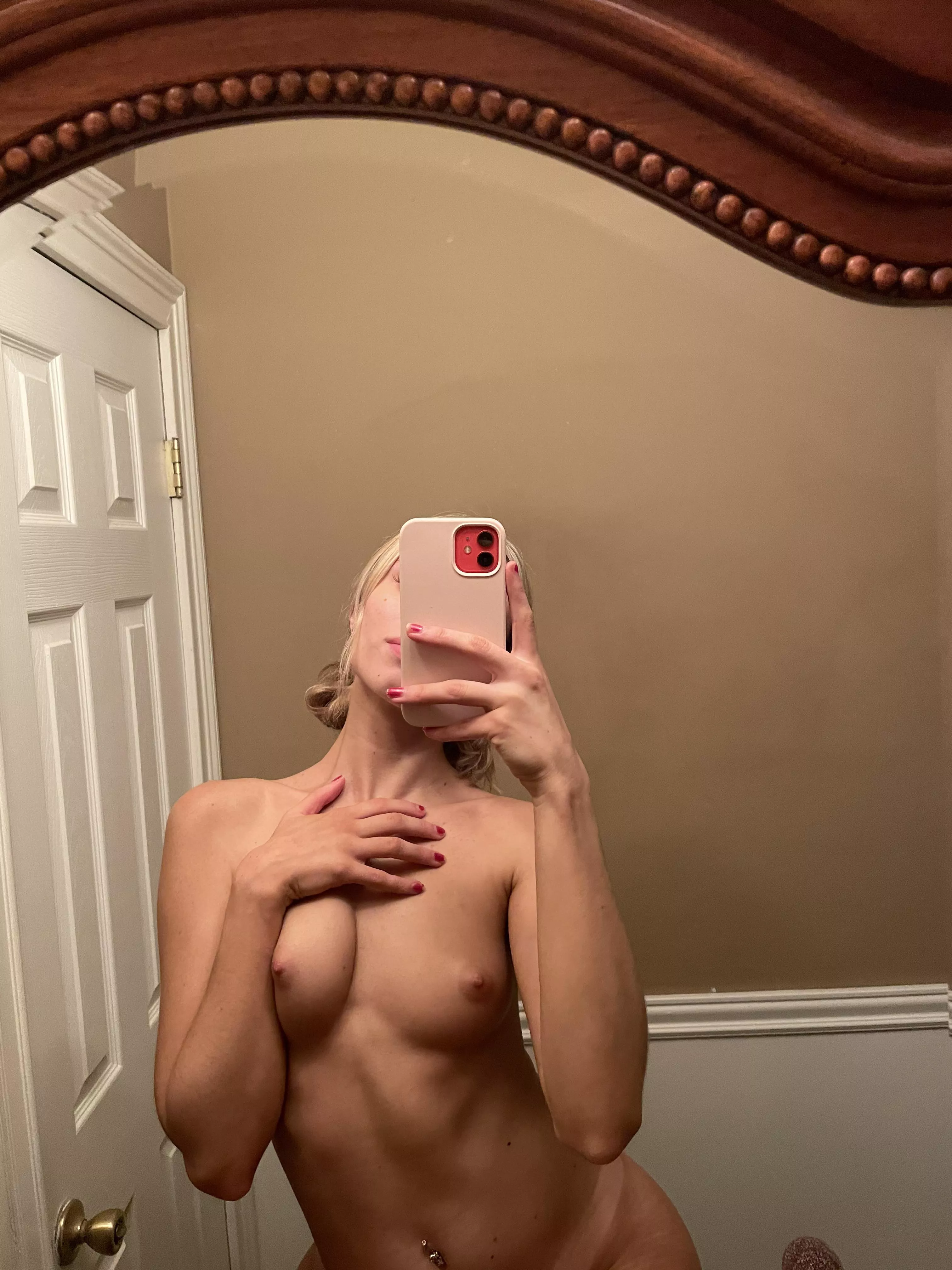 Say hi if you’d suck on them Say hi if you’d suck on them