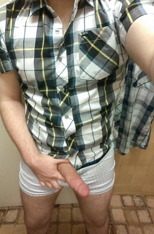 Say Hi, My Bi Lovers