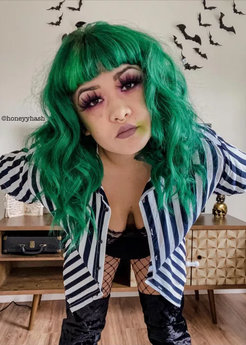 say it, say my name ππͺ²π§