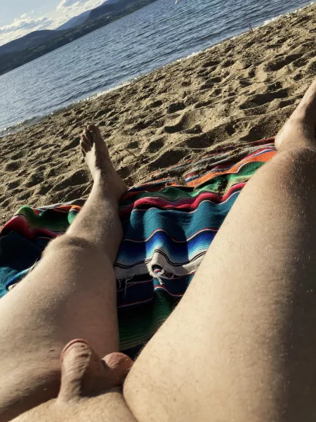 Say no to tanlines Say no to tanlines