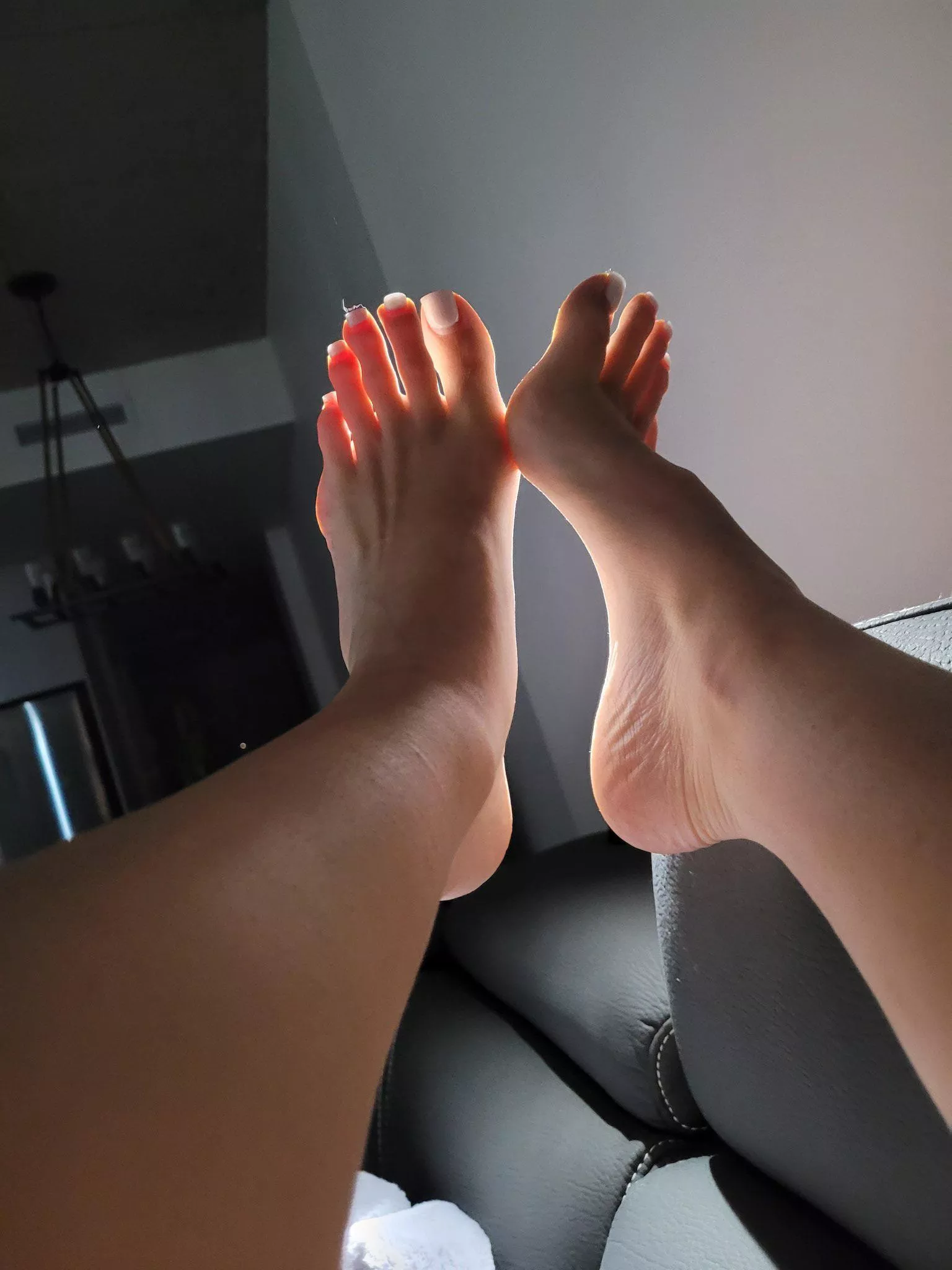 Say yes Goddess Say yes Goddess