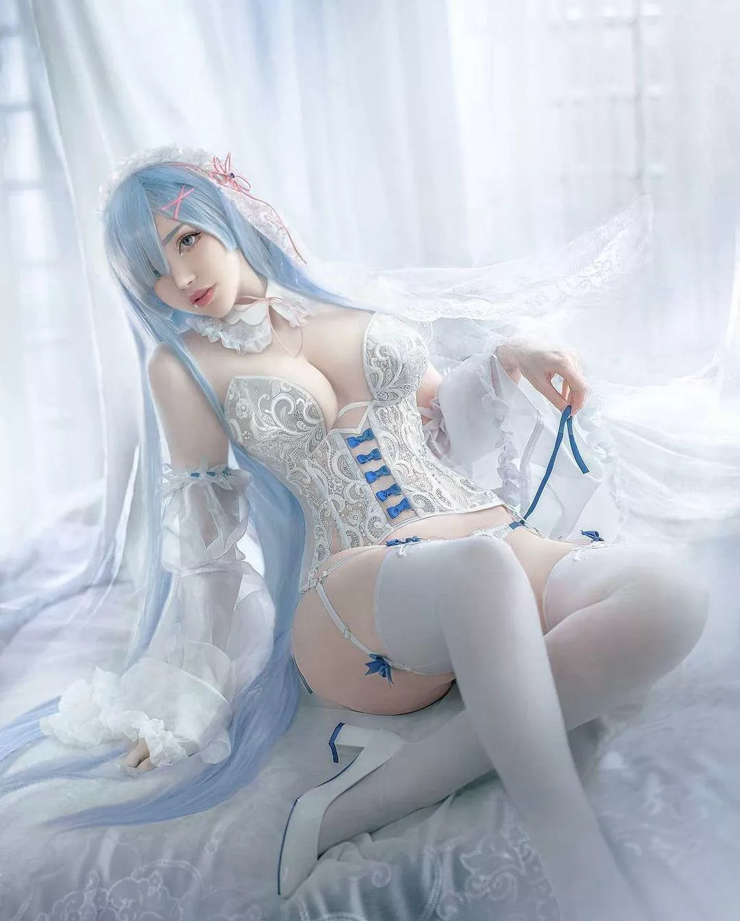 Saya (@sayathefox) [instagram]