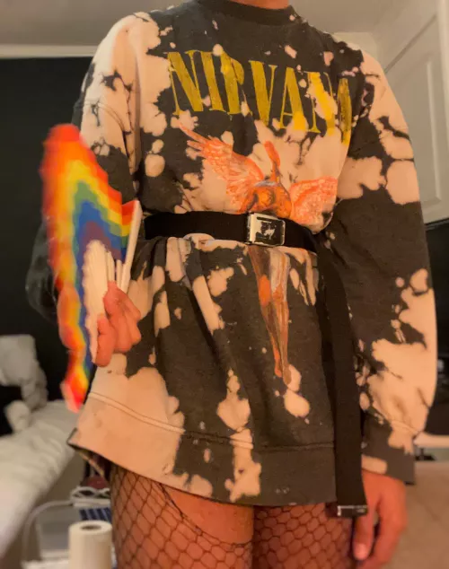 Says a lot about me doesn’t it? Says a lot about me doesn’t it?