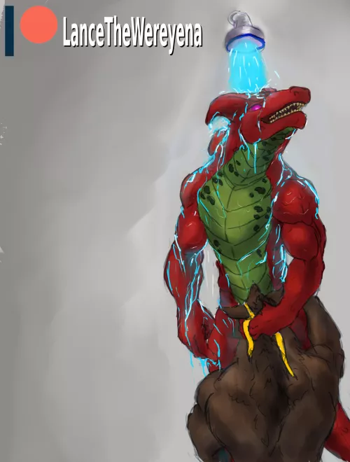 Scales And Fur Scales And Fur