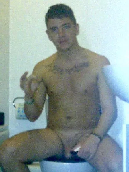 Scally lad Willy