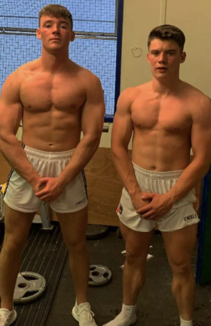 “Scally Ruggers” …