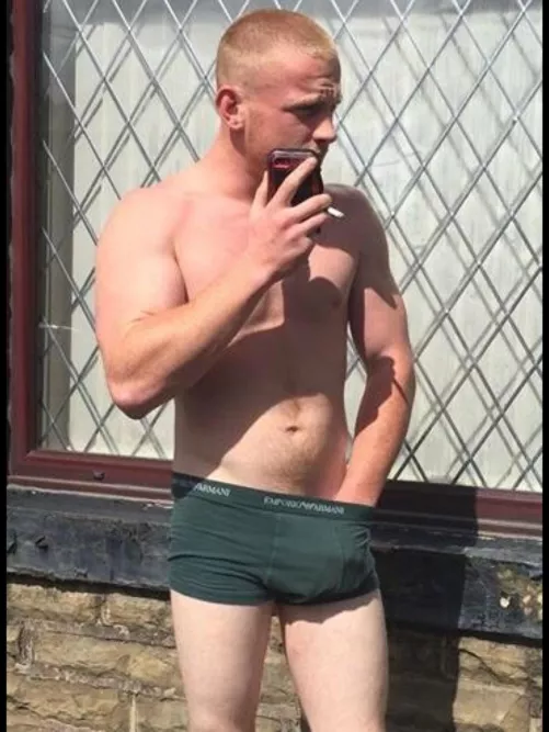 “Scally smoke” …