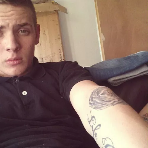 “Scally tatts” …