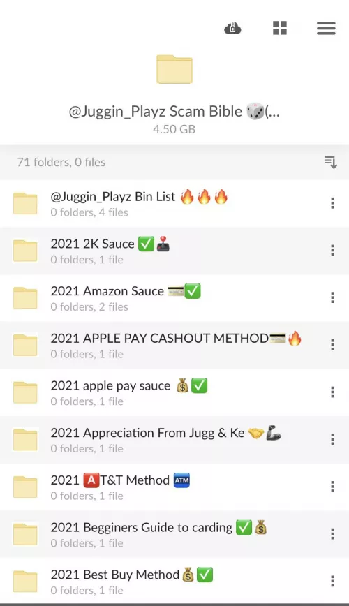 Scam bible for sale 20$✅ cashapp everything works can even buy shoes ✅