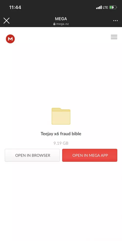 Scam methods foh the low StockX and etc Tap in