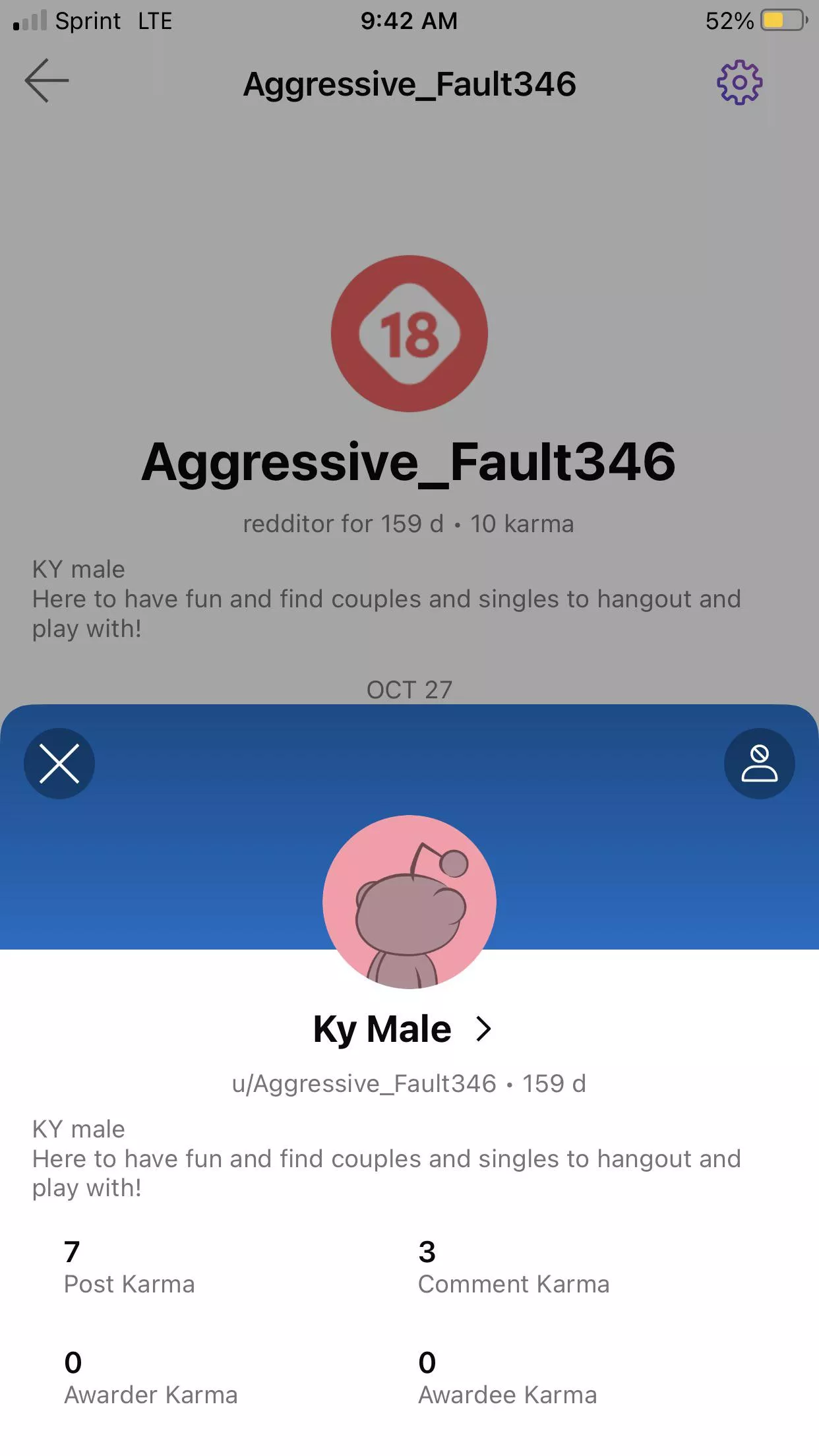 scammer don’t trust him to make captions just saves the pics/videos and unadds you