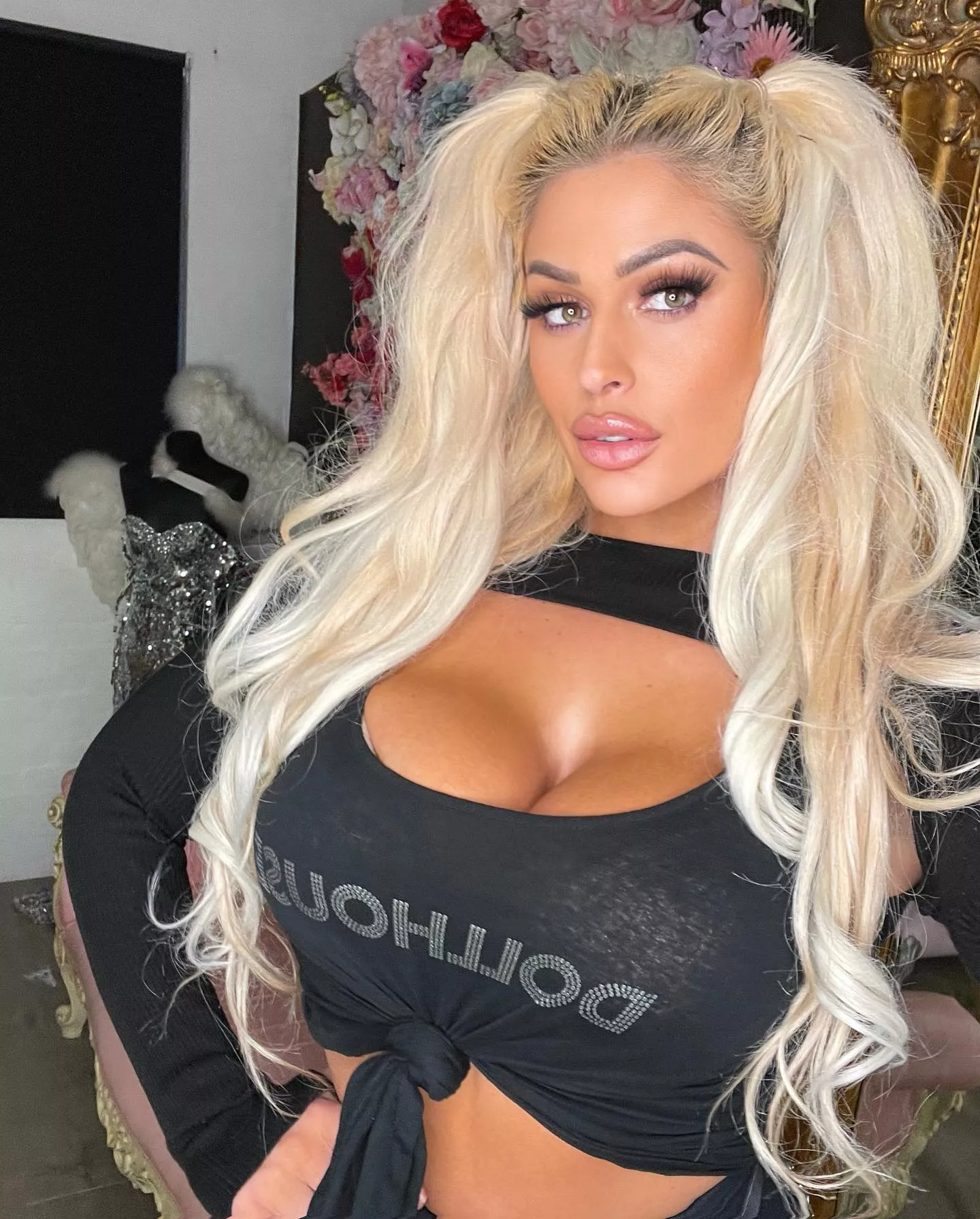 Scandie Barbie perfect doll Scandie Barbie perfect doll