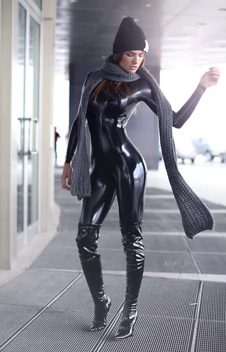 Scarf Scarf