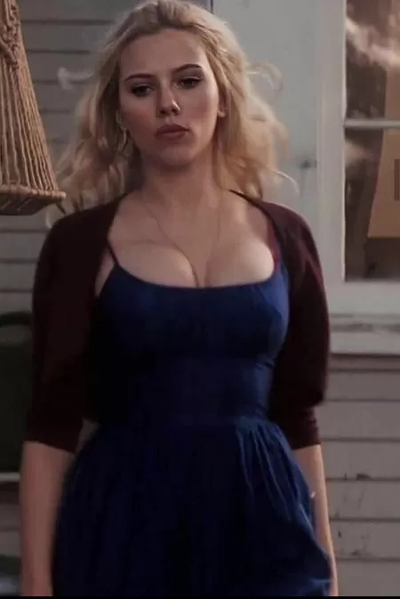 Scarjo🤩🤩 Scarjo🤩🤩