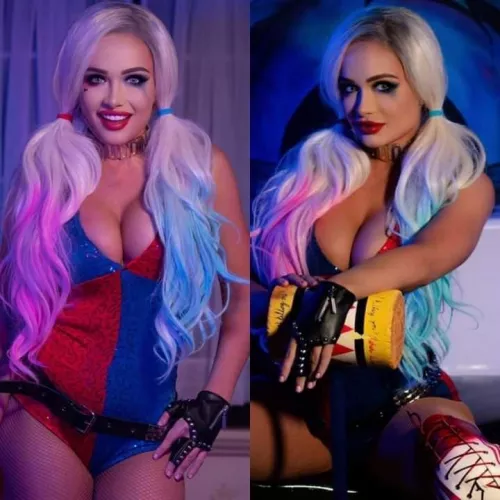 Scarlett Bordeaux