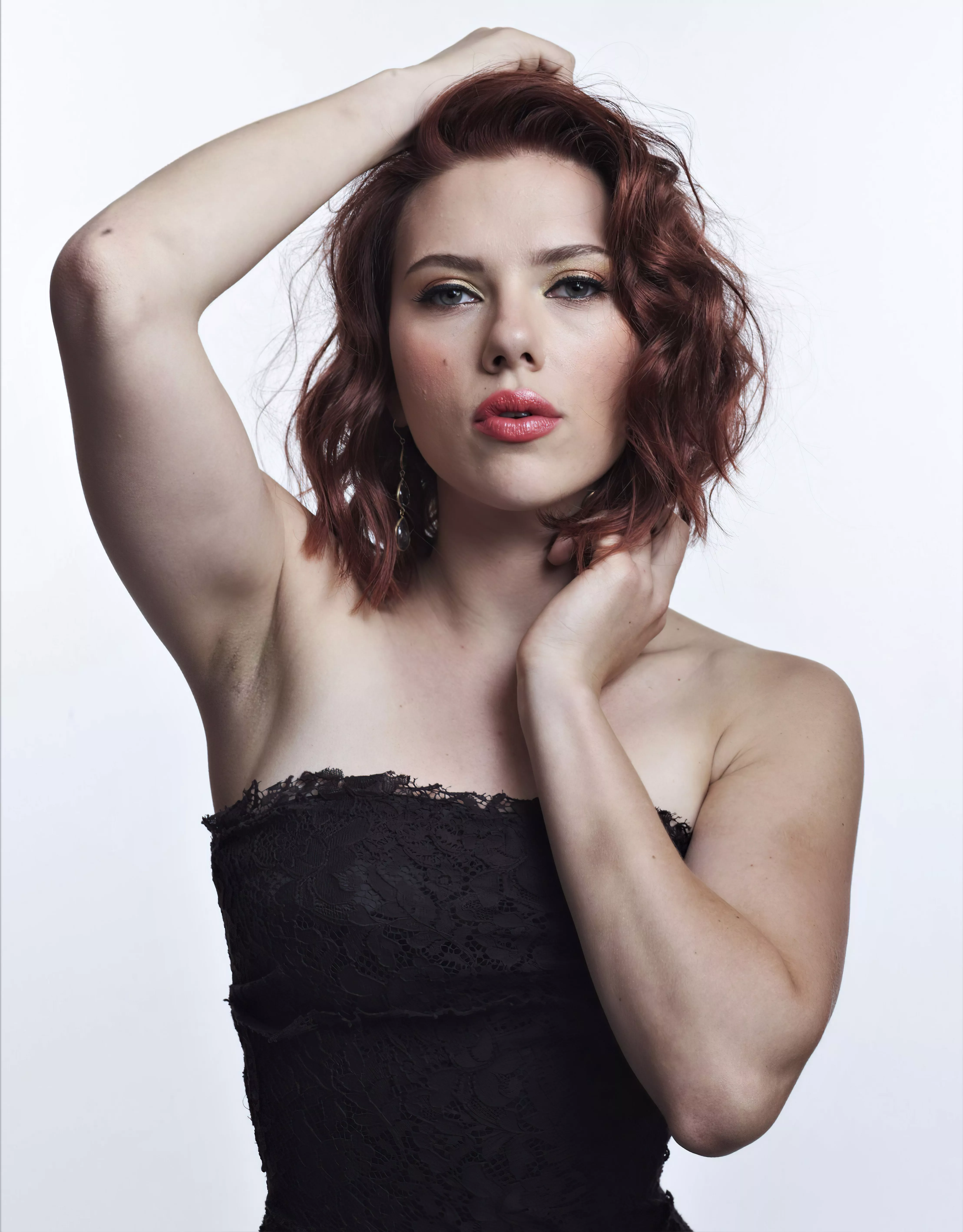 Scarlett Johansson Scarlett Johansson