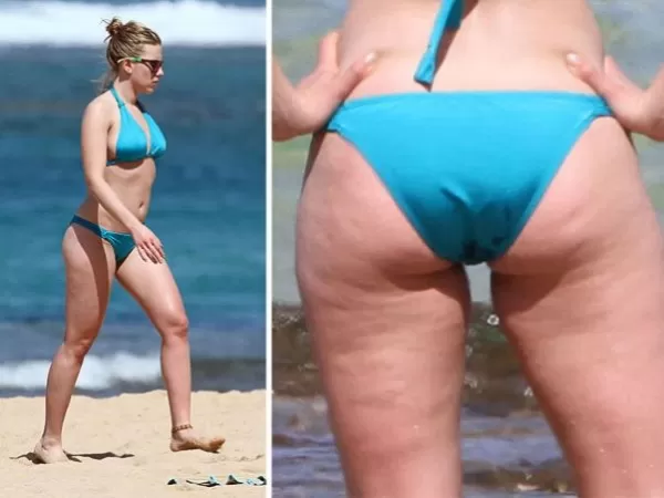 Scarlett Johansson and that ass Scarlett Johansson and that ass
