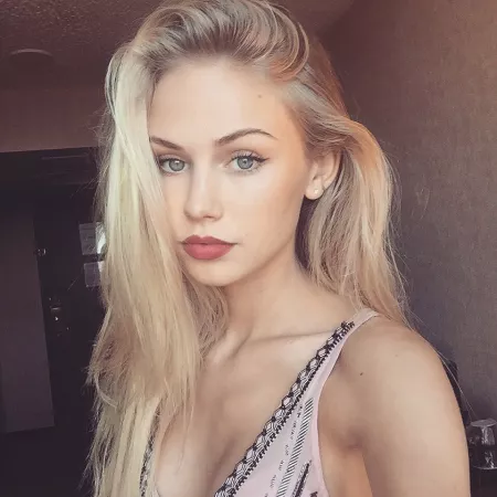 Scarlett Leithold Scarlett Leithold