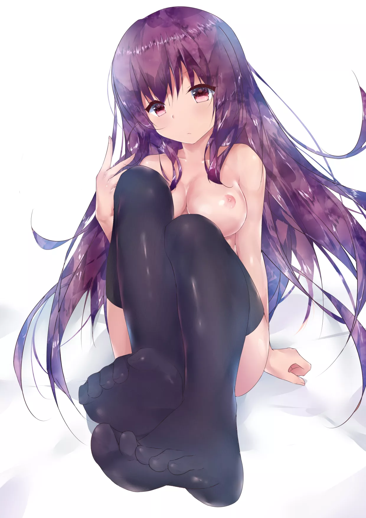 Scathach Scathach