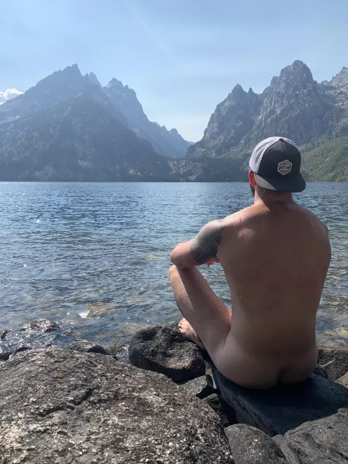 Scenic 😜
