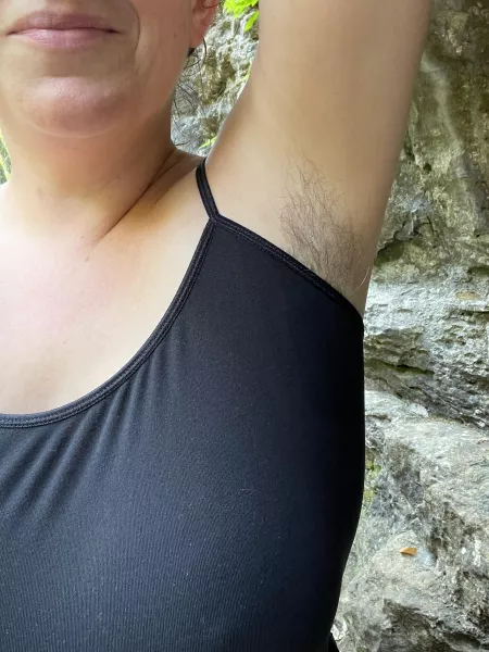 Scenic hike pits Scenic hike pits