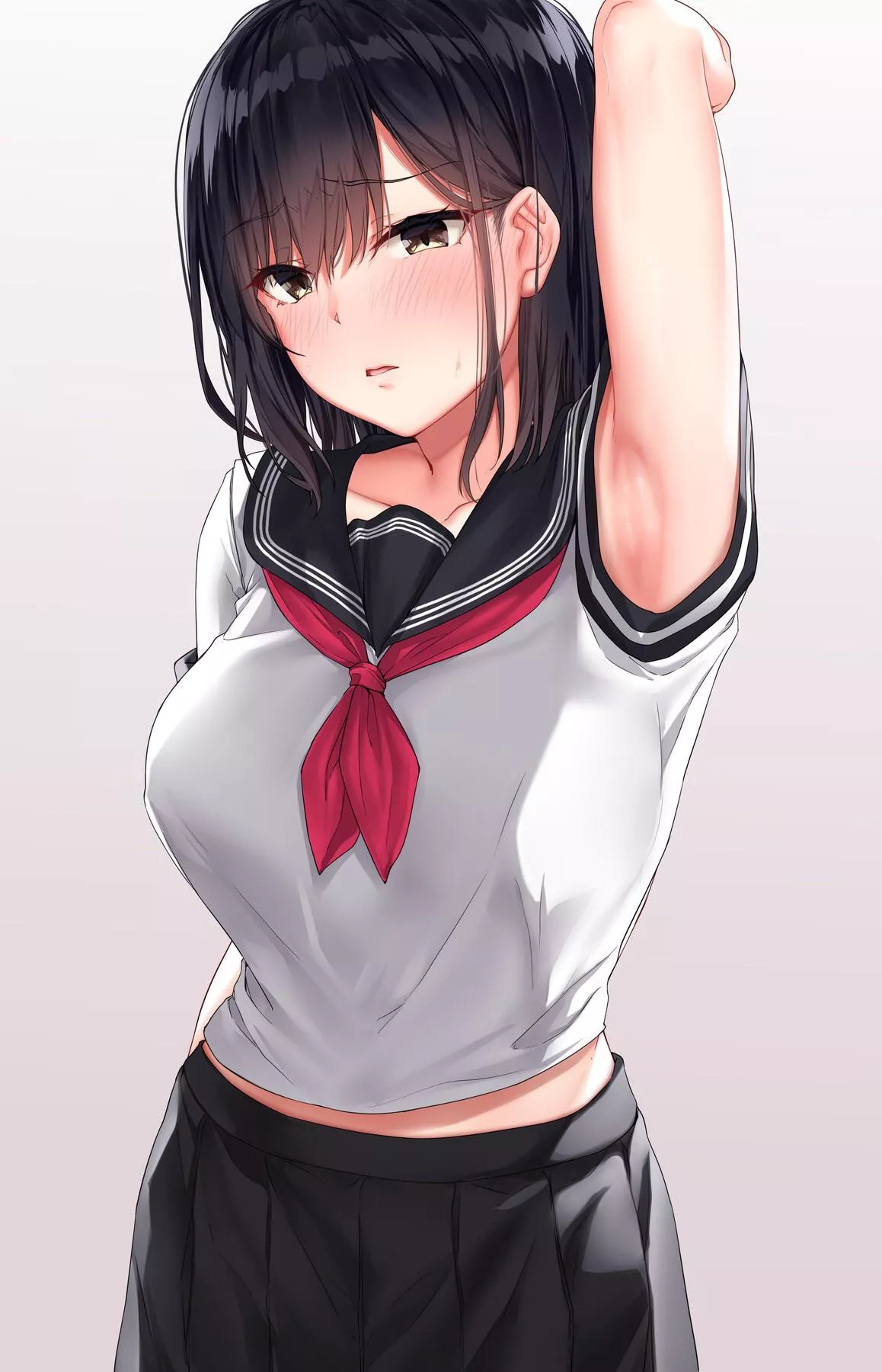 School Girl School Girl