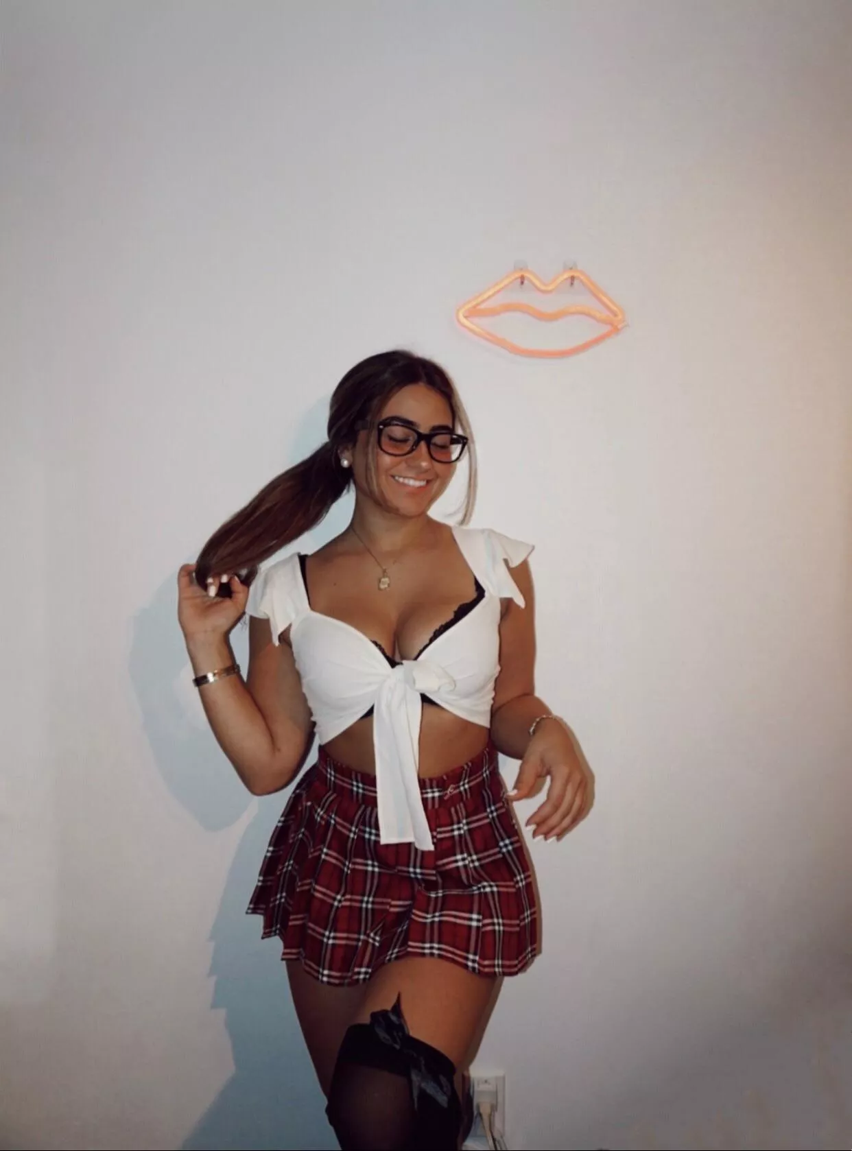 School Girl School Girl