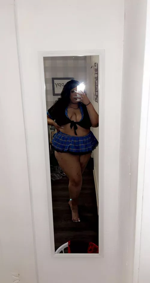 School is in session.📚