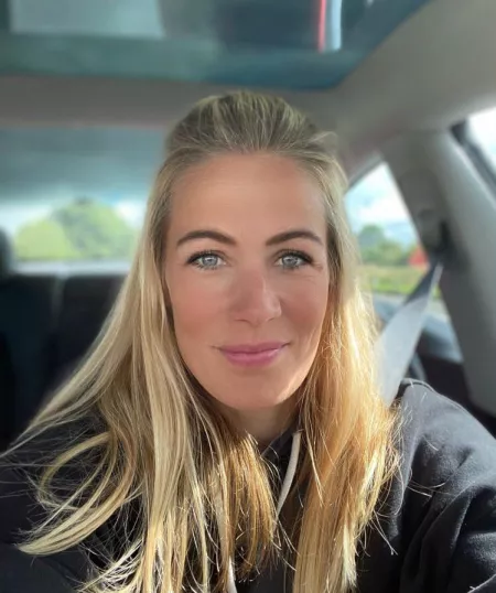 School run Mom (38 πΈπͺ) π