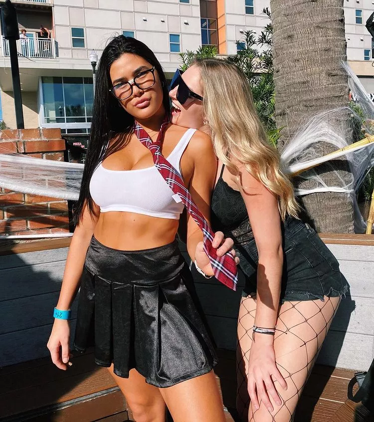 schoolgirl and vampire schoolgirl and vampire