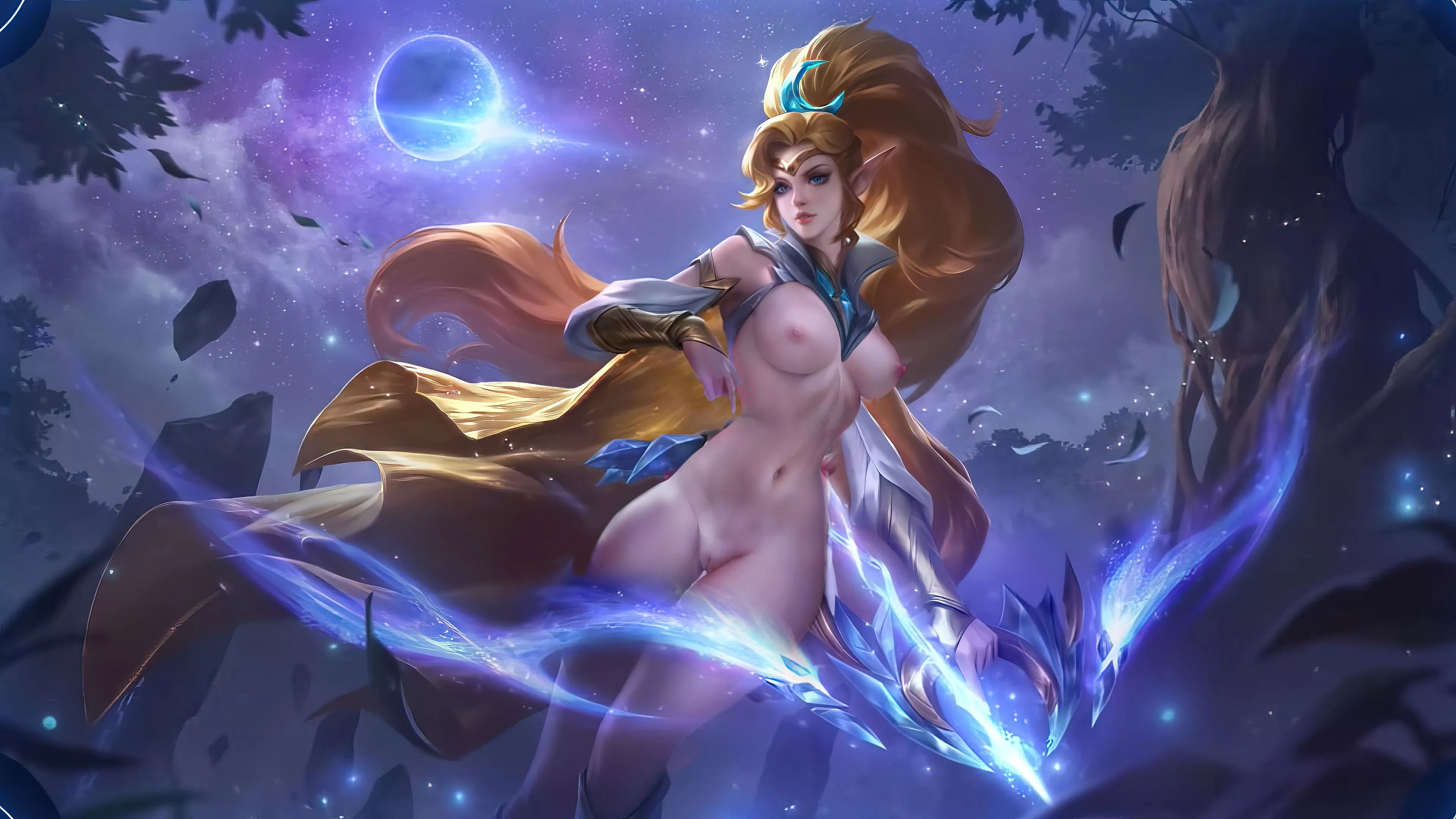 Scorpion Lary Re by Antilous (2016) Scorpion Lary Re by Antilous (2016)