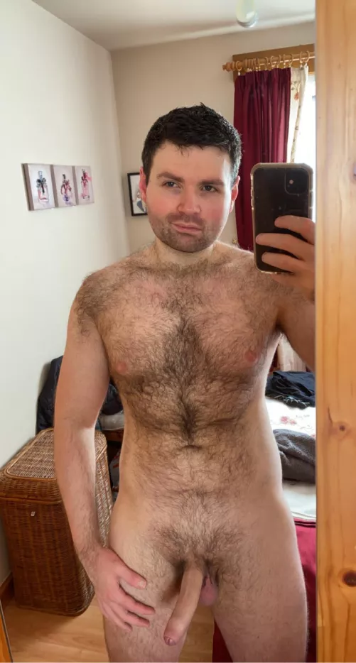 Scottish fuzz