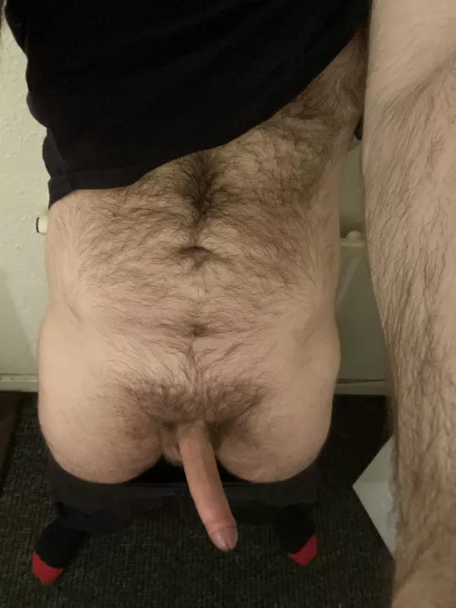 Scottish penis okay for you?