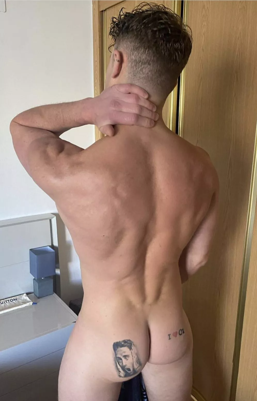 Scotty T Porn Pictures