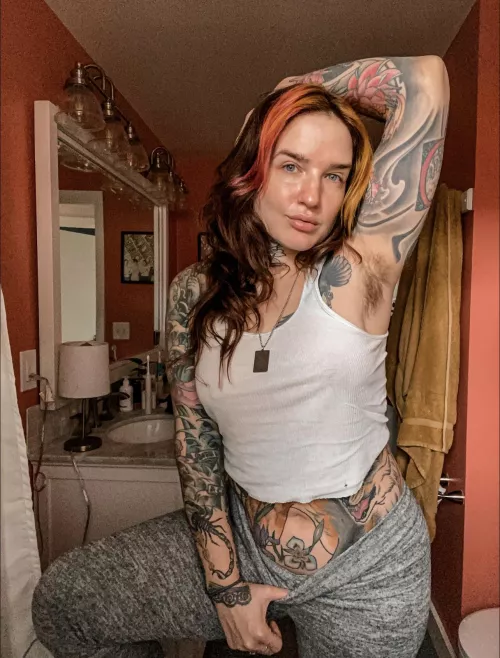 scratch and sniff š?