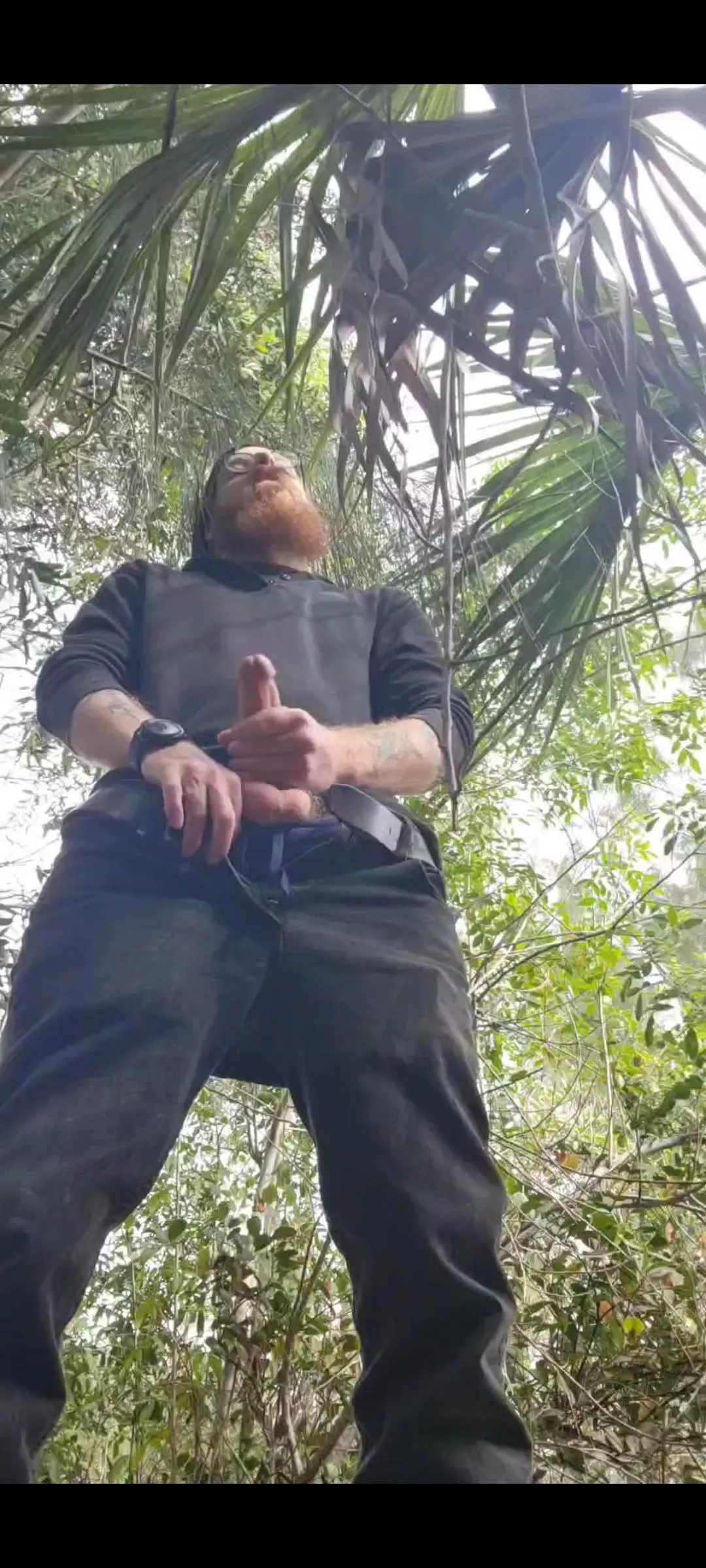 Screencapture from a film i made earlier