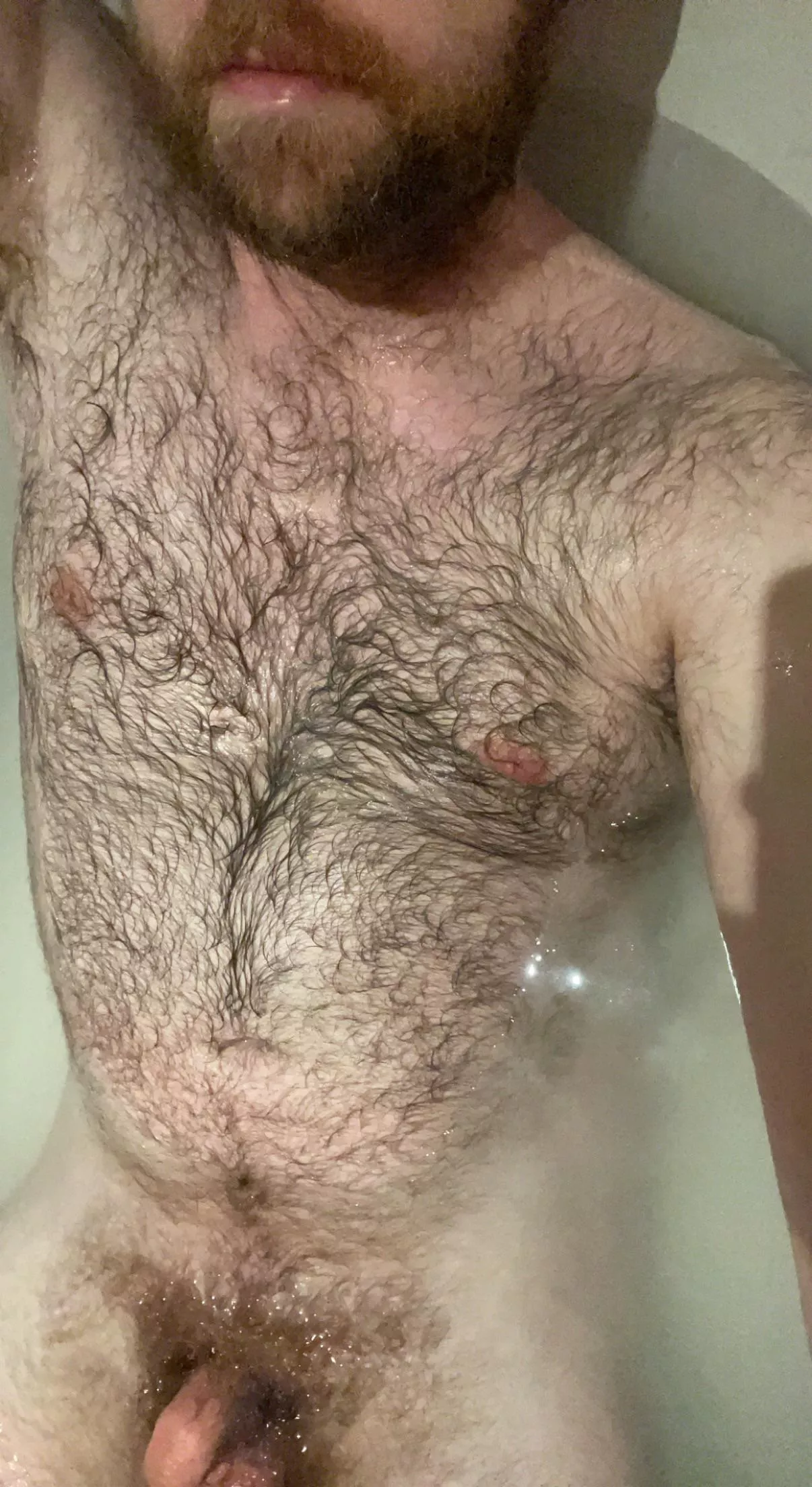 Scrub scrub 🧼 Scrub scrub 🧼