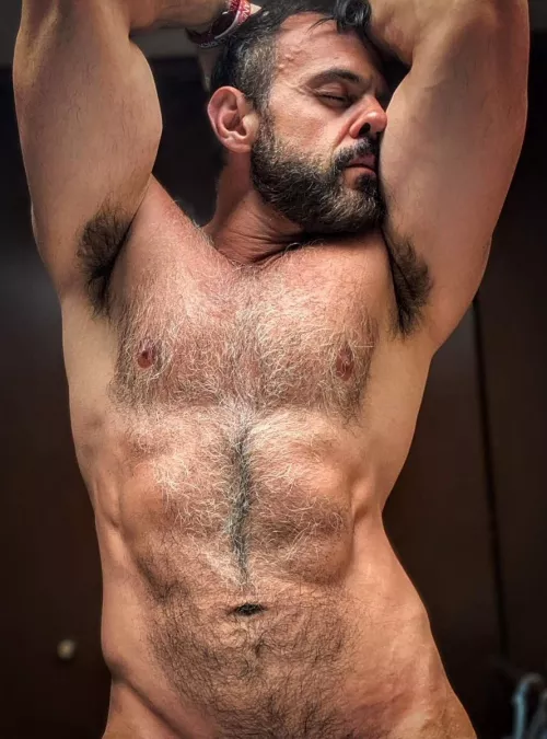 Scruff