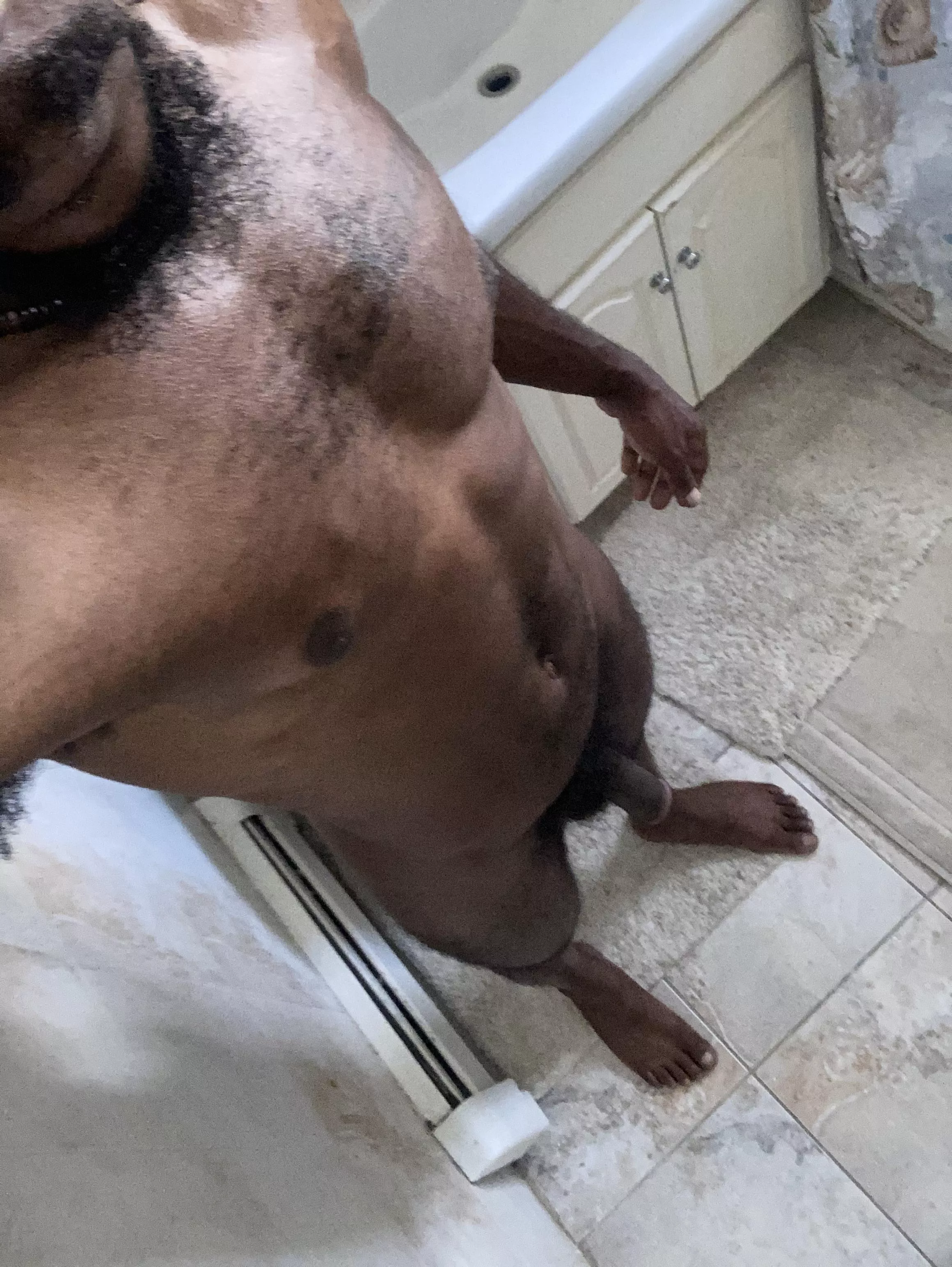 Scruffy Look Scruffy Look