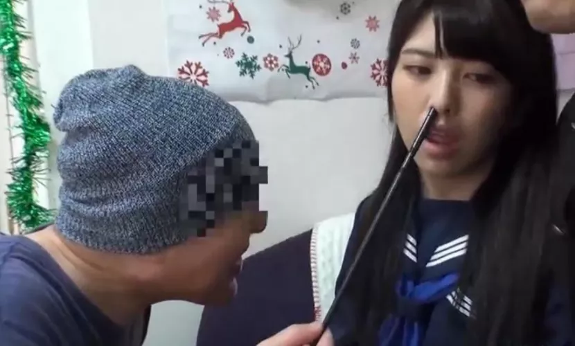 [SDDE-563] Name of the actress?