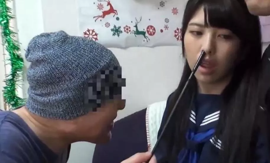 [SDDE-563] Name of the actress?