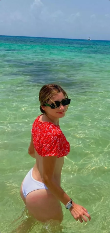 Sea