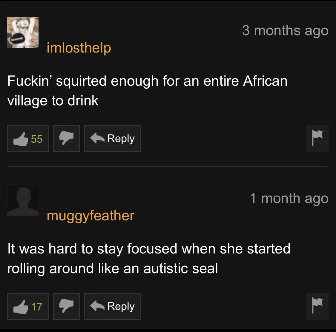 Seal Seal
