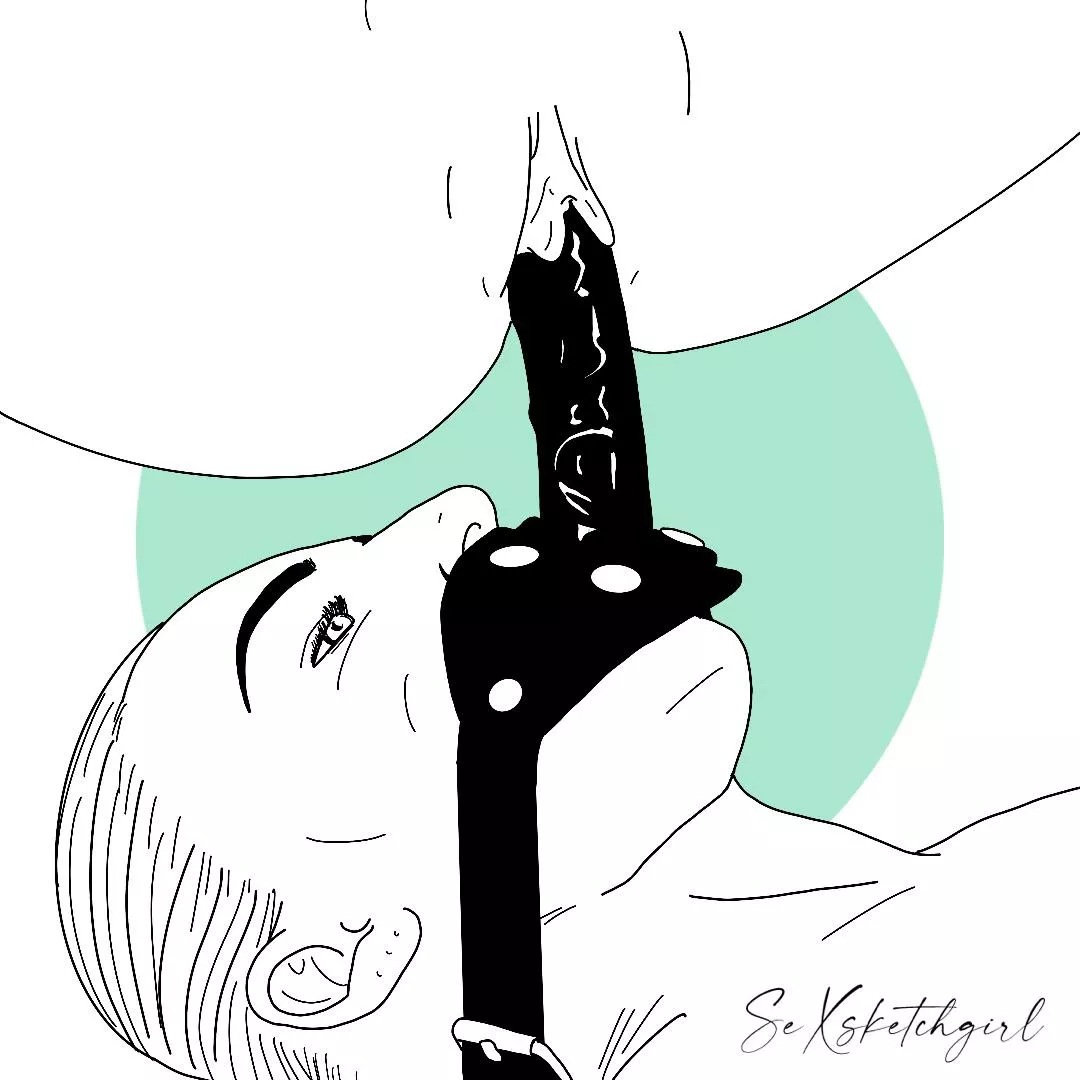 Seatgirl (by Sexsketchgirl) Seatgirl (by Sexsketchgirl)