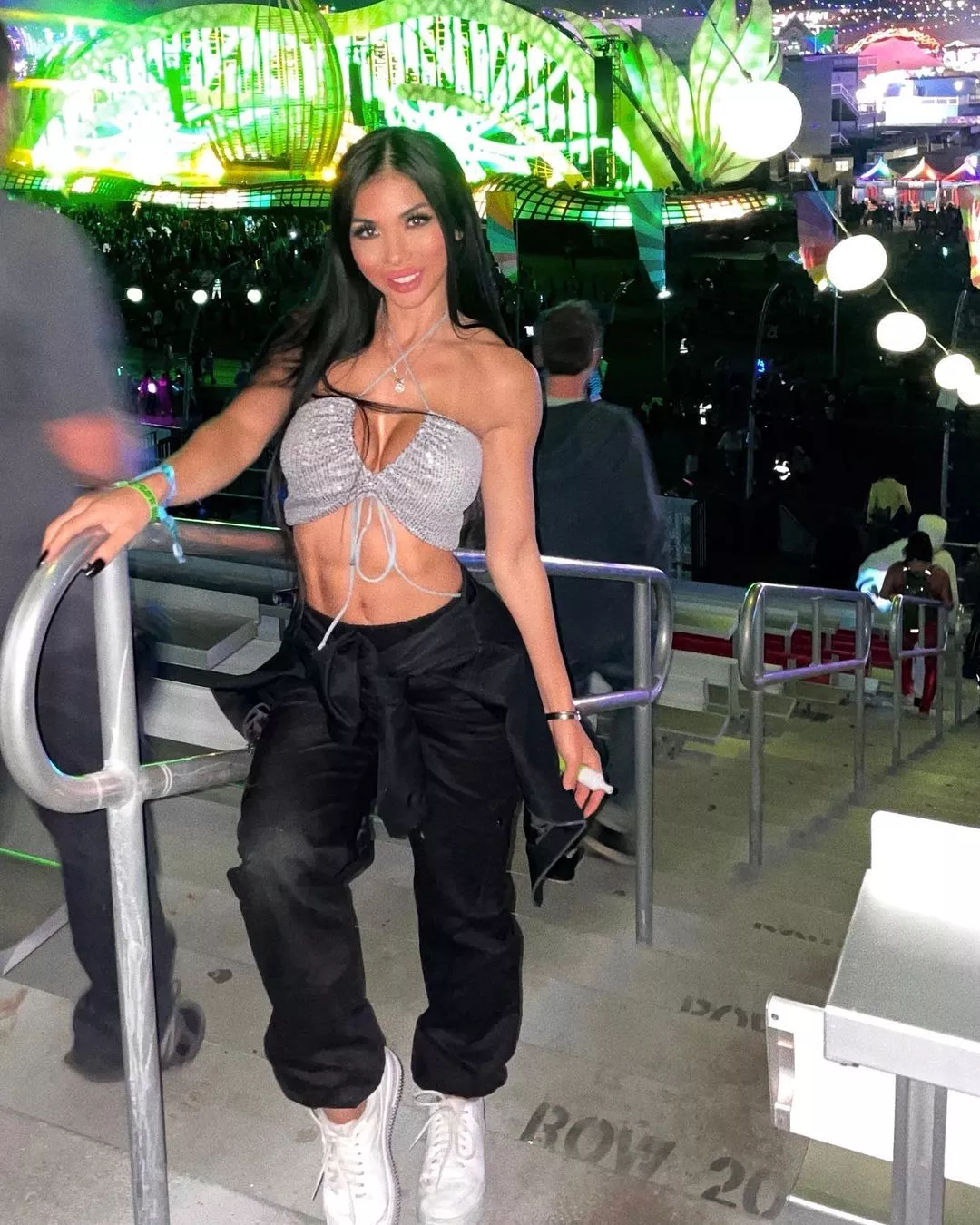 Second one from today Second one from today