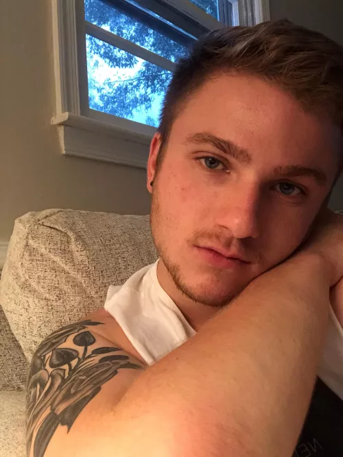 Second post in one day?? π³οΈβπ