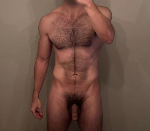 second time poster. had a good time round 1. (38m 170lb 5’11”)