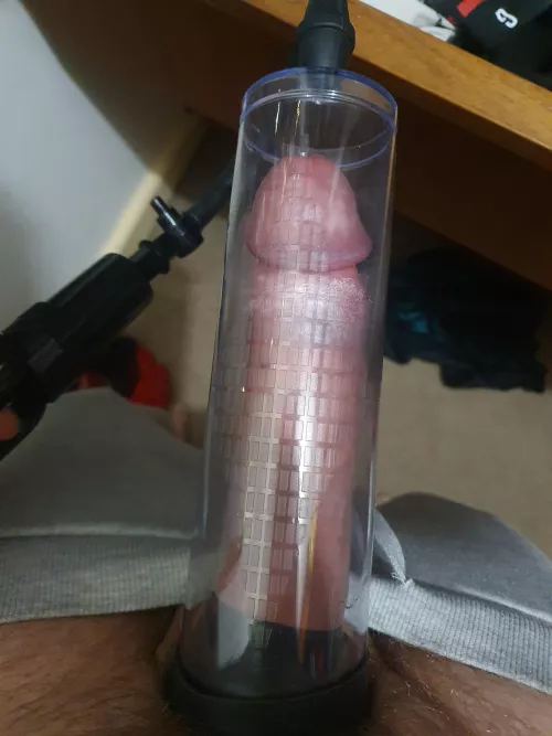 second time pumping