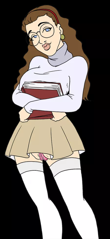 Secretly pumped 1 (example 😉)